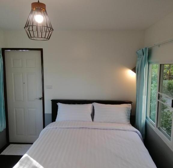 Номер Economy, Sameikei Homestay