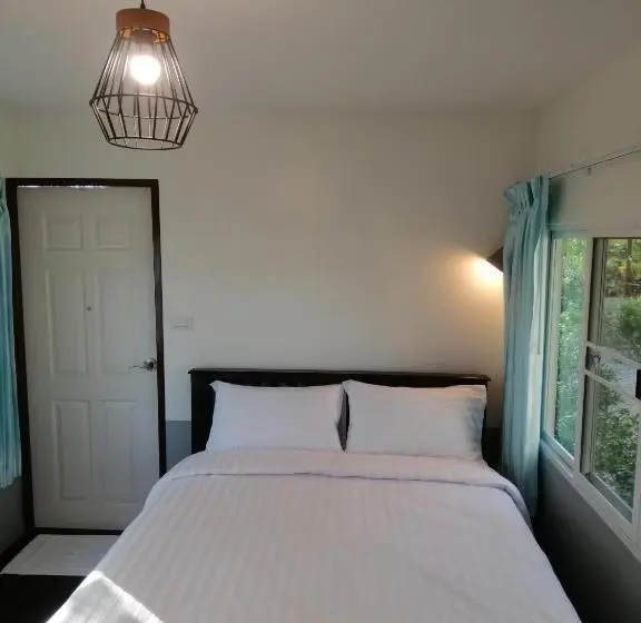 اتاق اکونومی, Sameikei Homestay