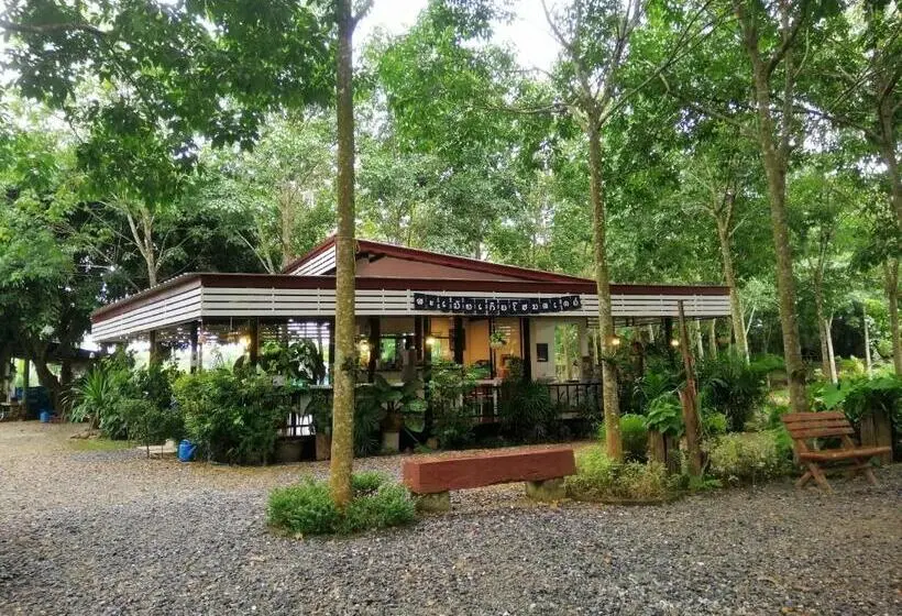 بانگلوی سوپریور, Sameikei Homestay