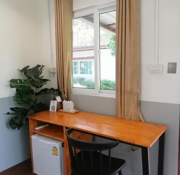 Бунгало Superior, Sameikei Homestay