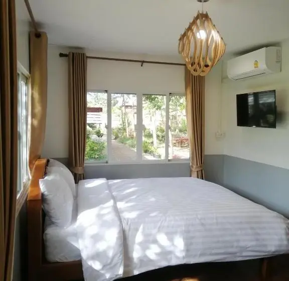 بانگلوی سوپریور, Sameikei Homestay