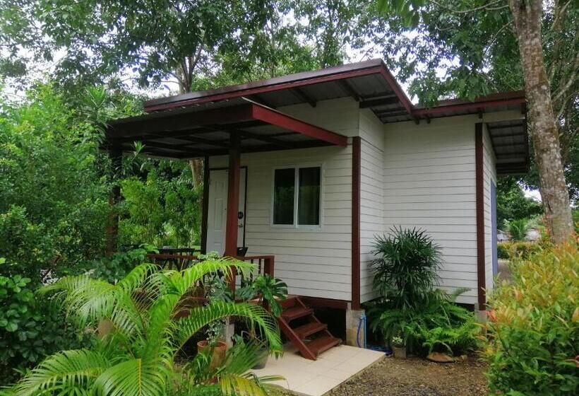 Бунгало Superior, Sameikei Homestay