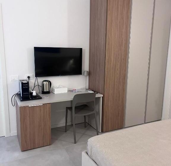 Номер Стандарт Трехместный, B&b Le Magnolie