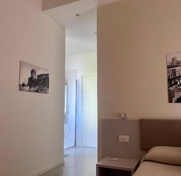 Номер Стандарт, B&b Le Magnolie