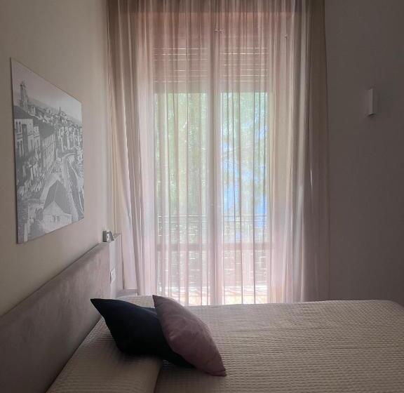 Номер Стандарт, B&b Le Magnolie