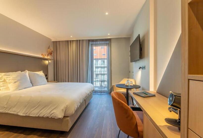 Family Suite, The Cornr