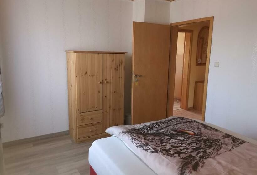 ベーシックルーム, Biene S Bärenstube