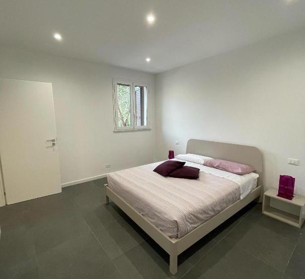 带1个卧室带泳池的公寓, Marosa Casa Vacanze