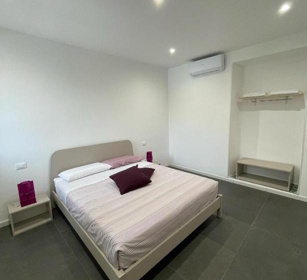 آپارتمان 1 خوابه با چشم‌انداز استخر, Marosa Casa Vacanze