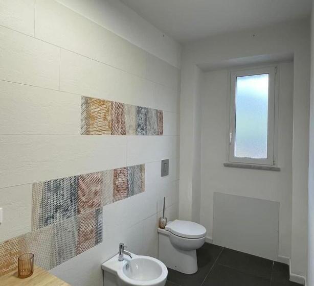 带1个卧室带泳池的公寓, Marosa Casa Vacanze