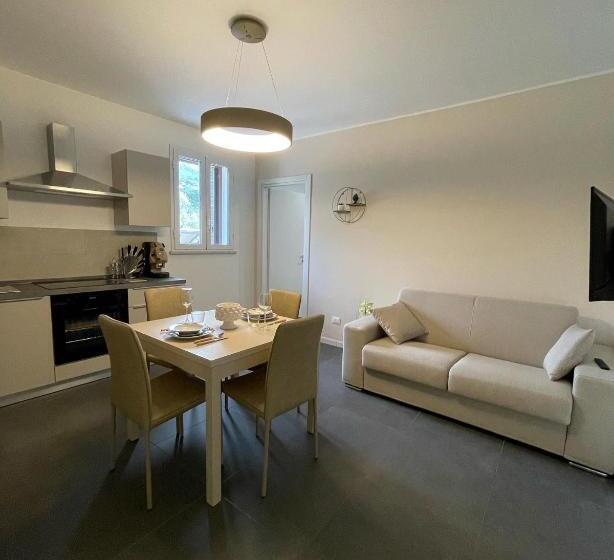 带1个卧室带泳池的公寓, Marosa Casa Vacanze