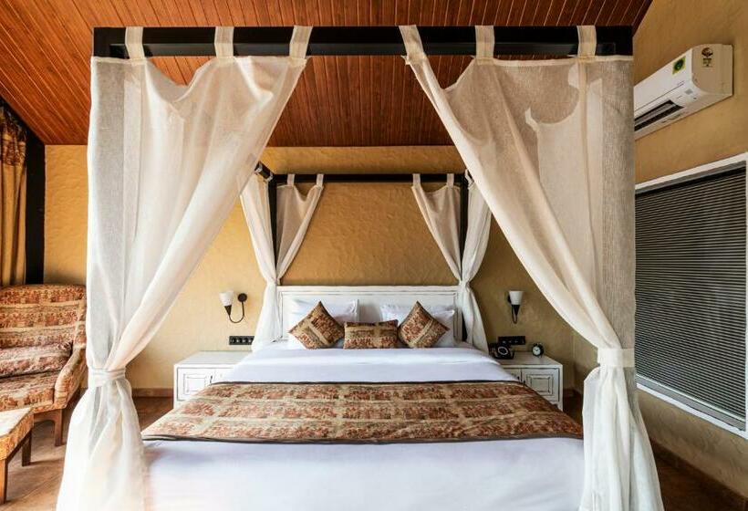 Стандартный Номер Кровать Кинг, Canary Islands Resort & Spa