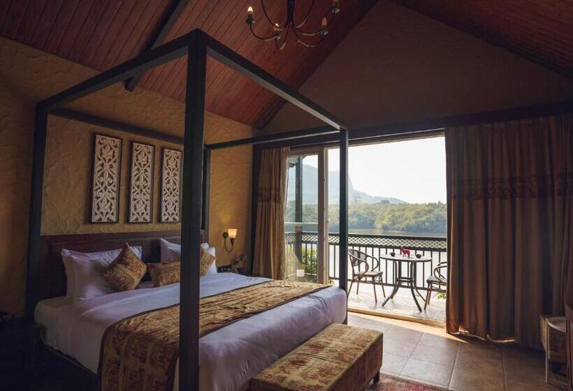 חדר סטנדרט עם מיטת קינג, Canary Islands Resort & Spa