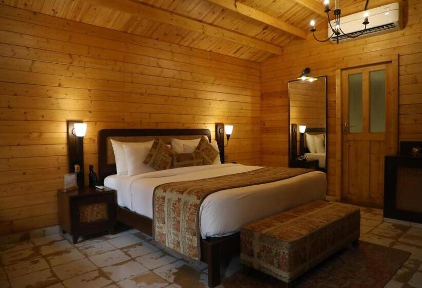 בקתה, Canary Islands Resort & Spa