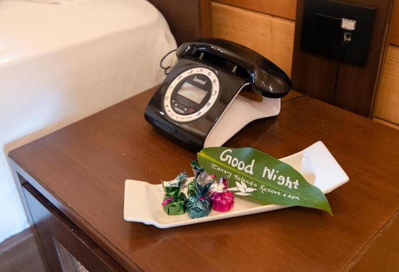 בקתה, Canary Islands Resort & Spa