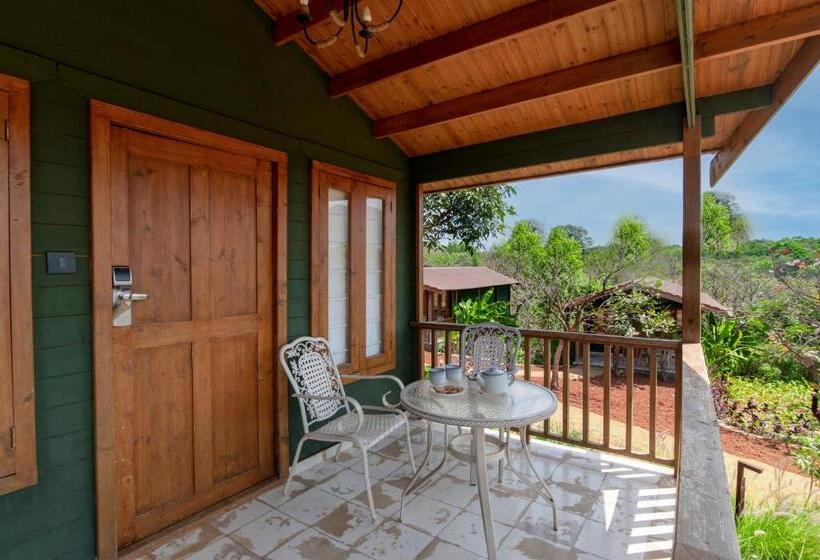 בקתה, Canary Islands Resort & Spa