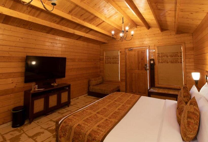 בקתה, Canary Islands Resort & Spa