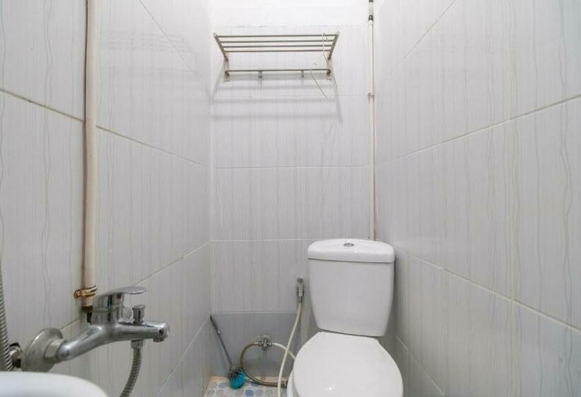 غرفة قياسية فردية, Koolkost Near Diamond City Mall Batam