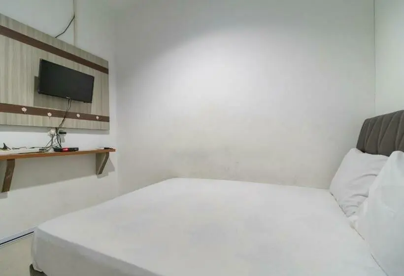 Standard-huone, Koolkost Near Diamond City Mall Batam