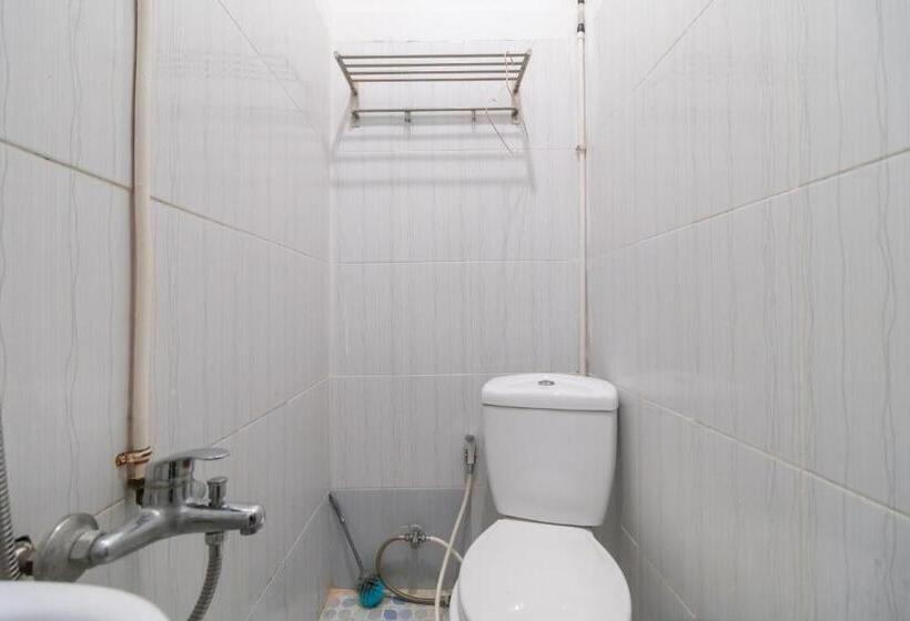 غرفة قياسية, Koolkost Near Diamond City Mall Batam