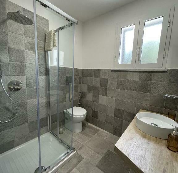 低层单卧公寓, Marosa Casa Vacanze