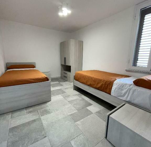 低层单卧公寓, Marosa Casa Vacanze