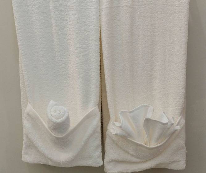 스탠다드 룸, Ocean Breeze