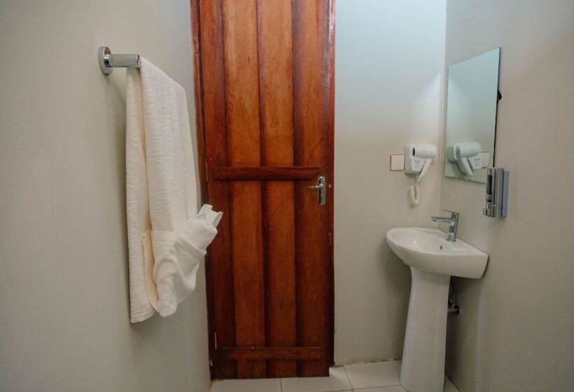 스탠다드 룸, Ocean Breeze