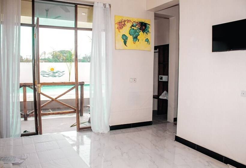 스탠다드 룸, Ocean Breeze