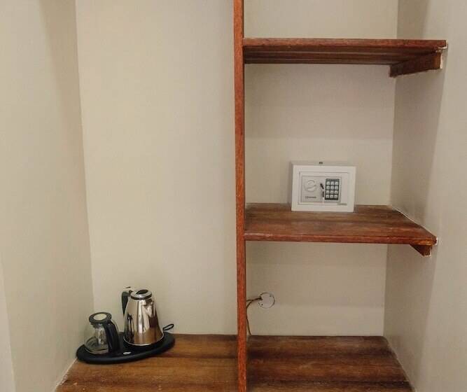 스탠다드 룸, Ocean Breeze