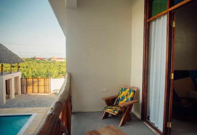 스탠다드 룸, Ocean Breeze