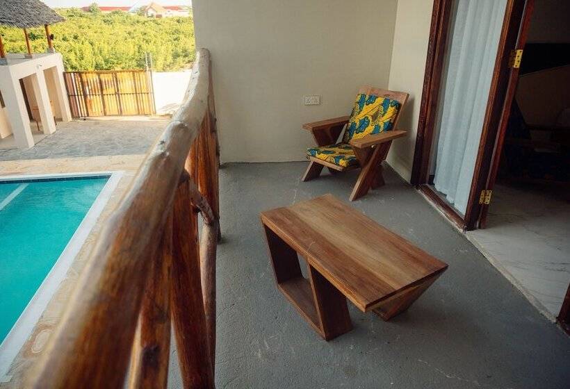 Номер Стандарт, Ocean Breeze