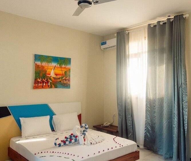 스탠다드 룸, Ocean Breeze