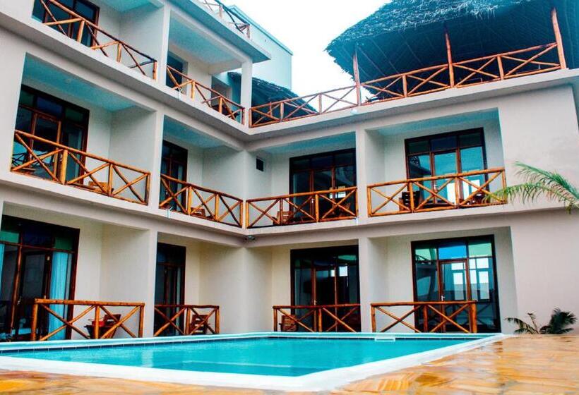 스탠다드 룸, Ocean Breeze