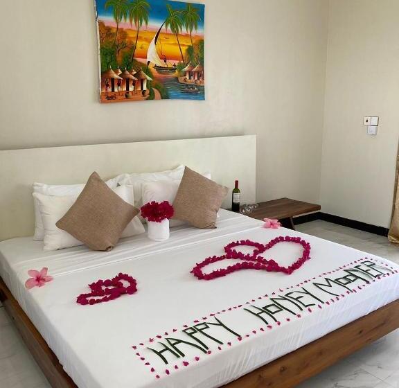 스탠다드 룸, Ocean Breeze