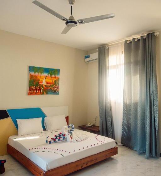 스탠다드 룸, Ocean Breeze