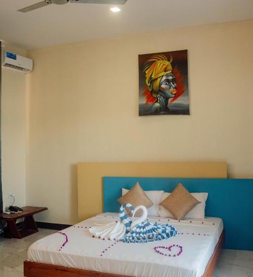 스탠다드 룸, Ocean Breeze