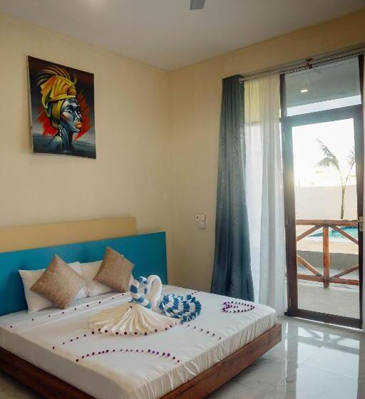 스탠다드 룸, Ocean Breeze