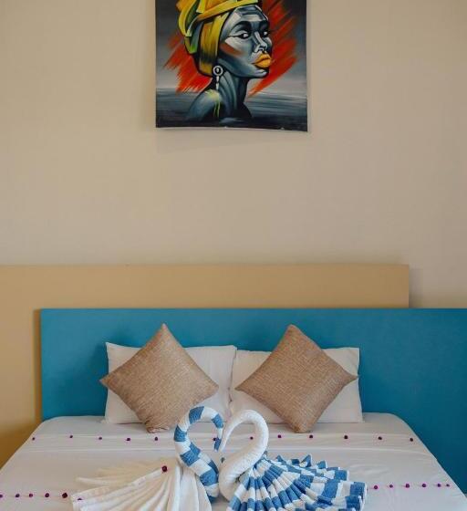 스탠다드 룸, Ocean Breeze