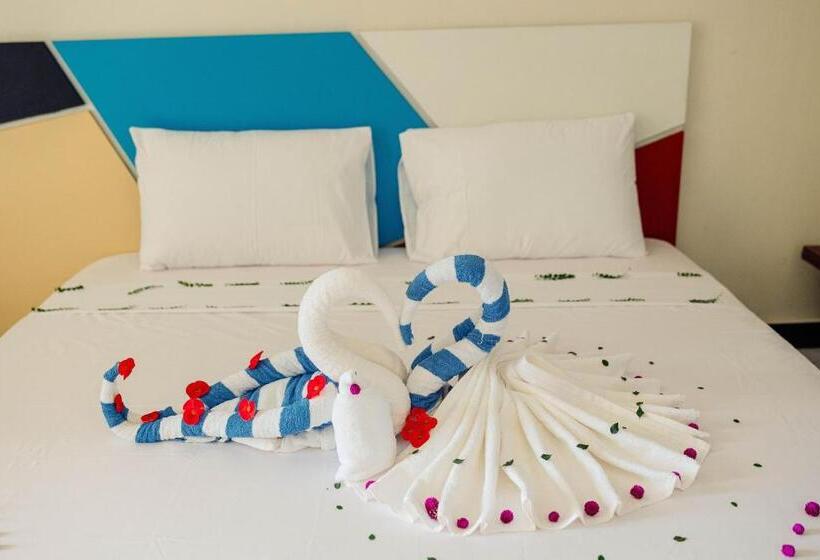 스탠다드 룸, Ocean Breeze