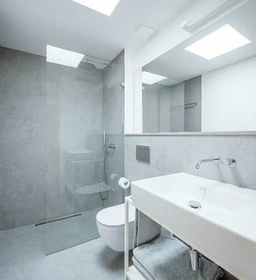 Family Room, B.hostel