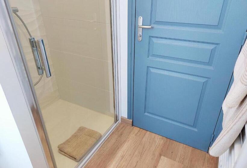 חדר סופריור, Les Jacquemarts Normands Maison D Hôtes   Guesthouse