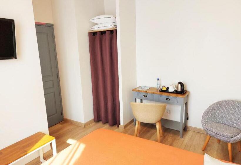 Номер Superior, Les Jacquemarts Normands Maison D Hôtes   Guesthouse