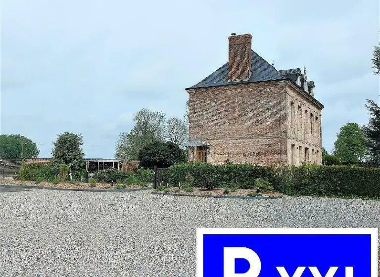 スーペリアトリプルルーム, Les Jacquemarts Normands Maison D Hôtes   Guesthouse