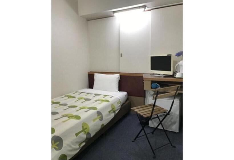 استودیوی استاندارد, Rico Hotel Kokura   Vacation Stay 22584v