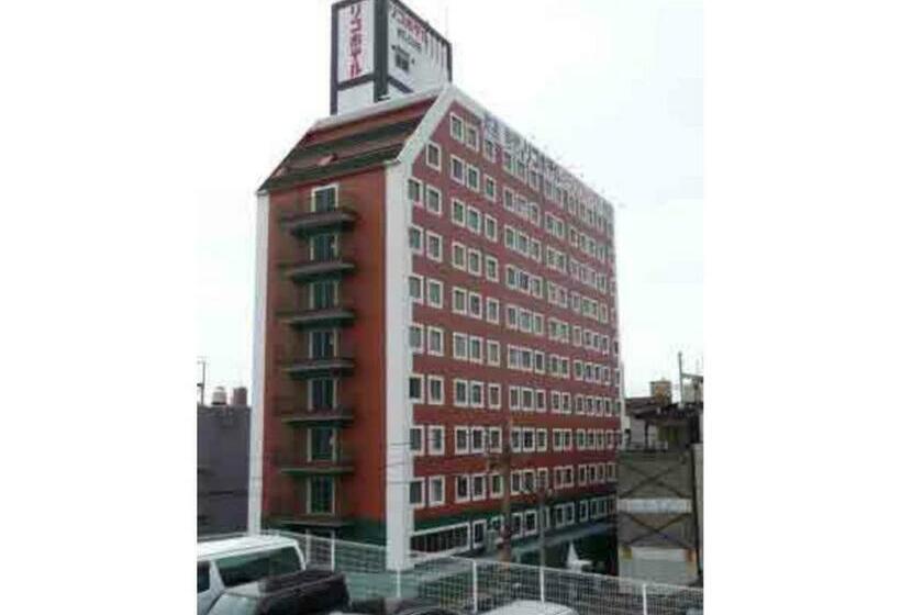 إستوديو قياسى, Rico Hotel Kokura   Vacation Stay 22584v