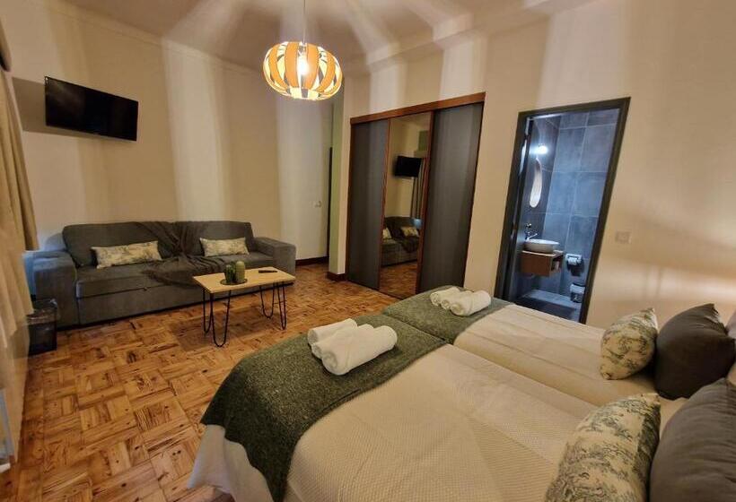 Семейный Номер, D Aqui E D Acolá   Pardieiros