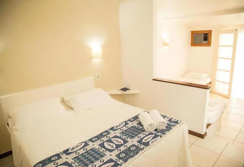 패밀리 스위트, Corsario