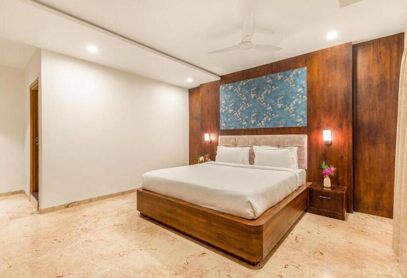 Premium-huone, Seasons  A Boutique