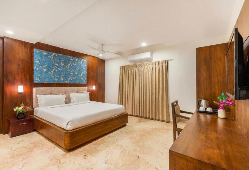 Premium-huone, Seasons  A Boutique